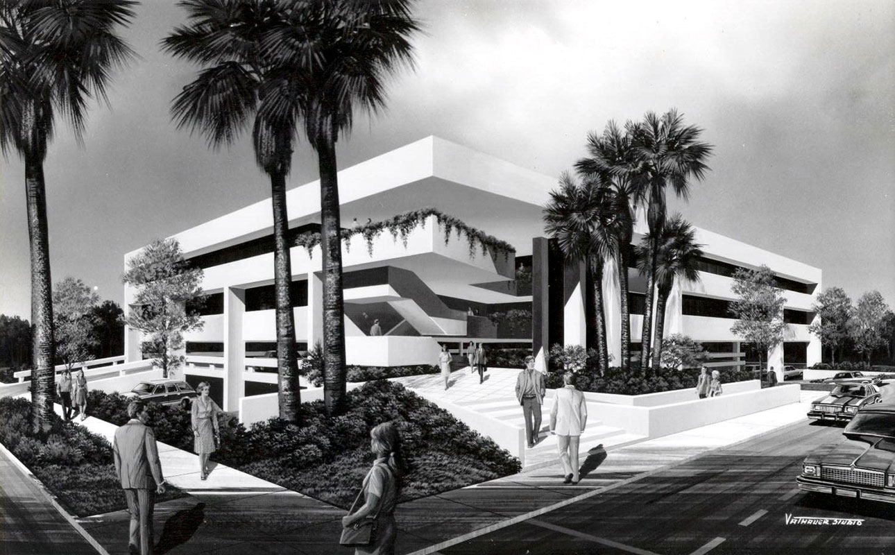 Paul Plaza – Alayeto Architecture