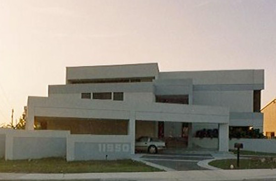 Private Residence 01