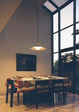 Private Residence 07